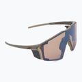 Occhiali da sole Julbo Edge Cover Reactiv matt/brown/orange 2