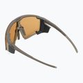 Occhiali da sole Julbo Edge Cover Reactiv matt/brown/orange 3