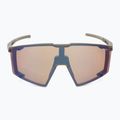 Occhiali da sole Julbo Edge Cover Reactiv matt/brown/orange 4