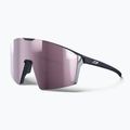 Occhiali da sole Julbo Edge Spectron HD matte dark gray/chrome gray