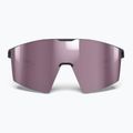Occhiali da sole Julbo Edge Spectron HD matte dark gray/chrome gray 2
