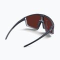 Occhiali da sole Julbo Edge Spectron HD matte dark gray/chrome gray 4
