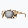 Occhiali da sole Julbo Explorer 2.0 Spectron 4 Light Chestnut Brown