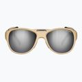 Occhiali da sole Julbo Explorer 2.0 Spectron 4 Light Chestnut Brown 2