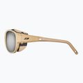 Occhiali da sole Julbo Explorer 2.0 Spectron 4 Light Chestnut Brown 3