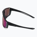 Occhiali da sole Julbo Fury Spectron matte black/dark gray 4