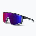 Occhiali da sole Julbo Fury Spectron matte black/dark gray