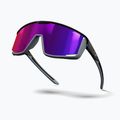 Occhiali da sole Julbo Fury Spectron matte black/dark gray 4