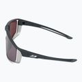 Occhiali da sole Julbo Fury Spectron matt dark gray/chrome gray 4