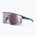 Occhiali da sole Julbo Fury Spectron matt dark gray/chrome gray