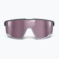 Occhiali da sole Julbo Fury Spectron matt dark gray/chrome gray 2