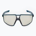 Occhiali da sole Julbo Fury Reactiv High Contrast matt blue/translu blue 3