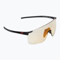 Occhiali da sole Julbo Faster M Reactiv Light Amplifier matte translucent black