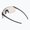 Occhiali da sole Julbo Faster M Reactiv Light Amplifier matte translucent black 2