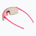 Occhiali da sole Julbo Faster M Reactiv LAGP matt fluo pink 2