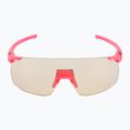 Occhiali da sole Julbo Faster M Reactiv LAGP matt fluo pink 3