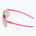 Occhiali da sole Julbo Faster M Reactiv LAGP matt fluo pink 4