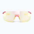 Occhiali da sole Julbo Faster M Reactiv LAGP matt fluo pink 3