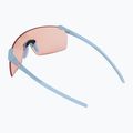 Occhiali da sole Julbo Faster M Reactiv High Contrast matt light blue 2