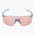 Occhiali da sole Julbo Faster M Reactiv High Contrast matt light blue 3