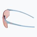 Occhiali da sole Julbo Faster M Reactiv High Contrast matt light blue 4