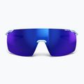 Occhiali da sole Julbo Faster M Reactiv High Contrast matt light blue 2