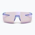 Occhiali da sole Julbo Faster M Reactiv High Contrast matt light blue 3
