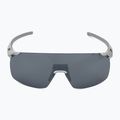 Occhiali da sole Julbo Faster M Spectron shiny silver/black 3