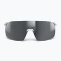 Occhiali da sole Julbo Faster M Spectron shiny silver/black 2