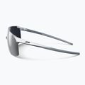 Occhiali da sole Julbo Faster M Spectron shiny silver/black 3