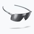Occhiali da sole Julbo Faster M Spectron shiny silver/black 4