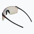 Occhiali da sole Julbo Faster L Reactiv Light Amplifier matte translucent black 2