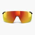 Occhiali da sole Julbo Faster L Reactiv Light Amplifier matte translucent black 2