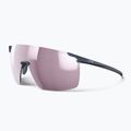 Occhiali da sole Julbo Faster L Spectron HD matte dark gray