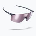 Occhiali da sole Julbo Faster L Spectron HD matte dark gray 4