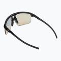 Occhiali da sole Julbo Liry Reactiv Light Amplifier shiny black/shiny translu dark grey 2