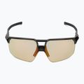 Occhiali da sole Julbo Liry Reactiv Light Amplifier shiny black/shiny translu dark grey 3