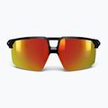 Occhiali da sole Julbo Liry Reactiv Light Amplifier shiny black/shiny translu dark grey 2