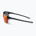 Occhiali da sole Julbo Liry Reactiv Light Amplifier shiny black/shiny translu dark grey 4
