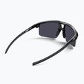 Occhiali da sole Julbo Liry Reactiv Light Amplifier shiny black/shiny translu dark grey 5