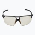 Occhiali da sole Julbo Liry Reactiv High Contrast matt grey/shiny dark brown 3