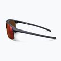 Occhiali da sole Julbo Liry Reactiv High Contrast matt grey/shiny dark brown 4