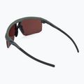 Occhiali da sole Julbo Liry Spectron HD matt green/matt grey 2