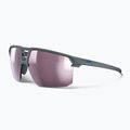 Occhiali da sole Julbo Liry Spectron HD matt green/matt grey