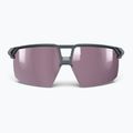 Occhiali da sole Julbo Liry Spectron HD matt green/matt grey 2