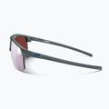 Occhiali da sole Julbo Liry Spectron HD matt green/matt grey 3