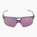 Occhiali da sole Julbo Liry Spectron matt purple/shiny translu purple 3