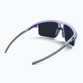 Occhiali da sole Julbo Liry Spectron matt purple/shiny translu purple 4