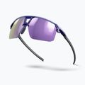 Occhiali da sole Julbo Liry Spectron matt purple/shiny translu purple 5