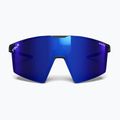 Occhiali da sole Julbo Edge Reactiv High Contrast shiny translu black/purple 2